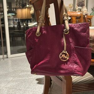 Michael Kors tote